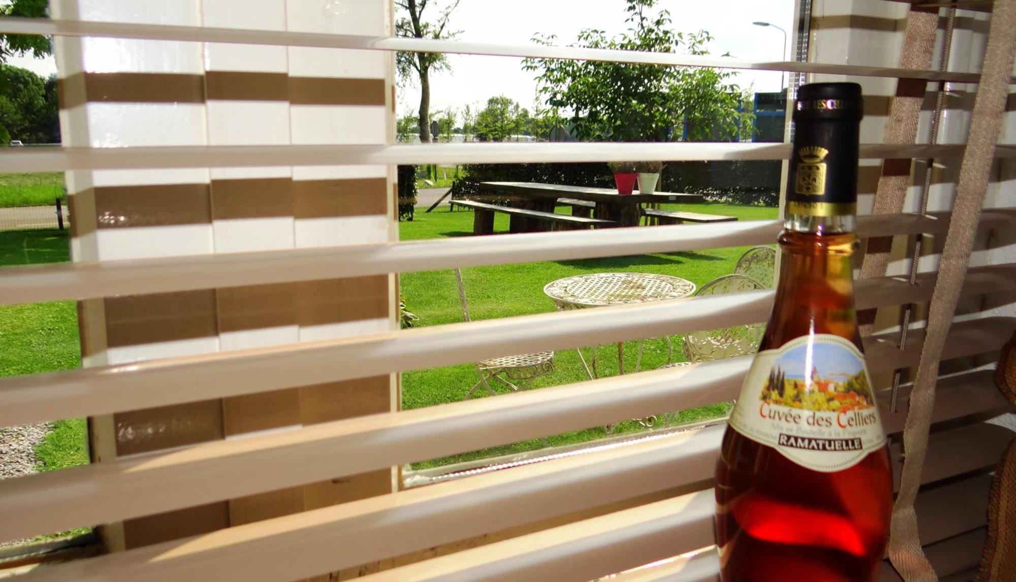 De Slaapfabriek Vakantiehuis En Trainingslocatie Teuge Quarto foto