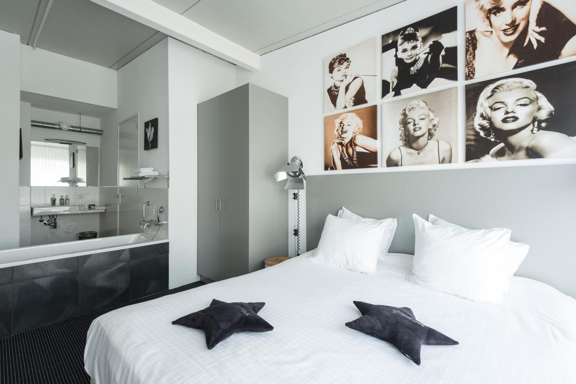 De Slaapfabriek Vakantiehuis En Trainingslocatie Teuge Quarto foto